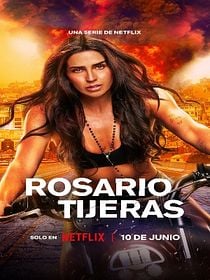 Rosario Tijeras