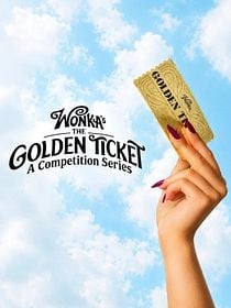 Wonka: O Bilhete Dourado