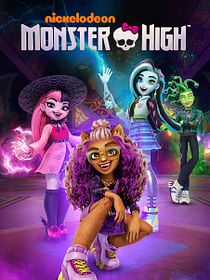 Monster High (2022)