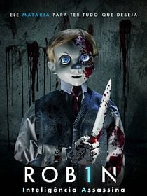 Robin: Inteligência Assassina