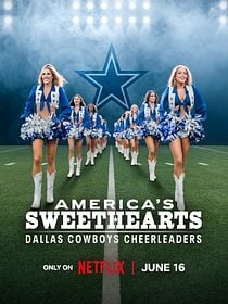 As Cheerleaders do Dallas Cowboys
