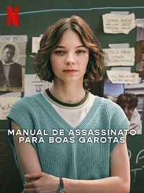Pôster de Manual de Assassinato para Boas Garotas