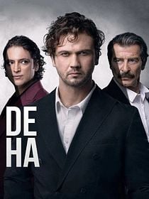 Deha: Entre o Bem e o Mal
