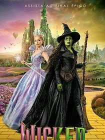 Wicked: Parte II