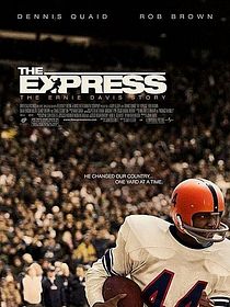 No Limite, a História de Ernie Davis