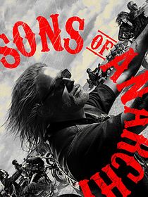Pôster de Sons of Anarchy