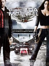 Corrida Mortal