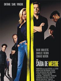 Uma Saída de Mestre