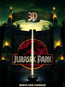 Jurassic Park - Parque dos Dinossauros