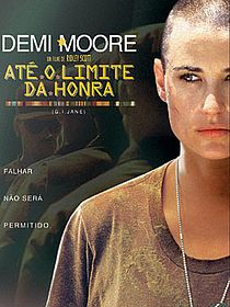 Até o Limite da Honra