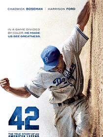 42 - A História De Uma Lenda