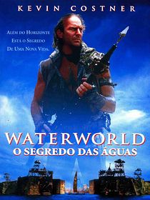 Waterworld - O Segredo das Águas
