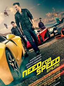 Need for Speed - O Filme