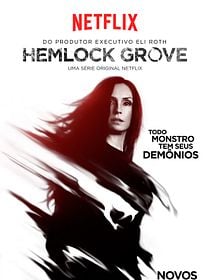 Hemlock Grove
