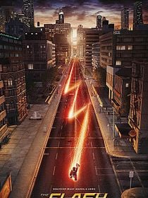 The Flash (2014)