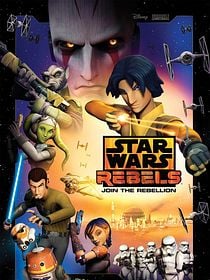 Star Wars Rebels