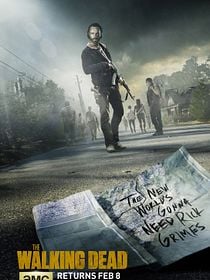 The Walking Dead