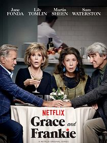 Grace and Frankie