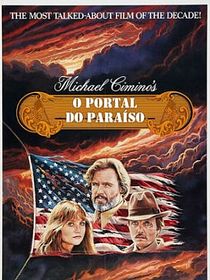 O Portal Do Paraíso