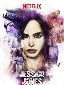 Jessica Jones