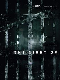 Pôster de The Night Of