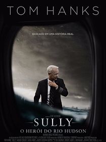 Sully - O Herói do Rio Hudson