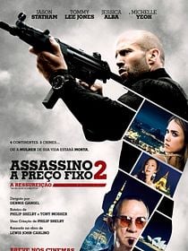 Assassino a Preço Fixo 2 - A Ressurreição