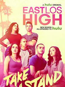 East Los High: No Ritmo de L.A.
