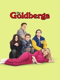 The Goldbergs