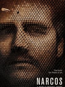 Pôster de Narcos