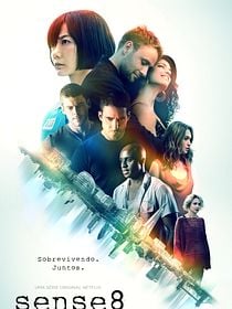 Pôster de Sense8