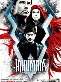 Marvel's Inhumans