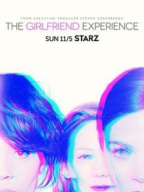 The Girlfriend Experience