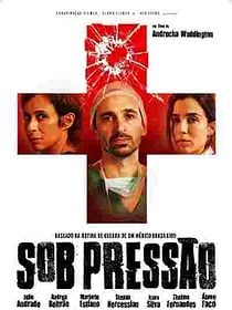 Pôster de Sob Pressão