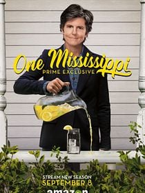 One Mississippi