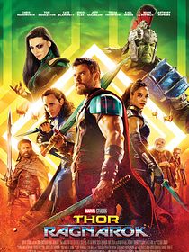Thor: Ragnarok