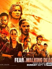 Fear the Walking Dead