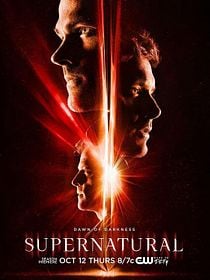 Supernatural