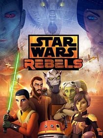 Star Wars Rebels