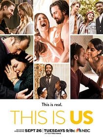 Pôster de This is Us