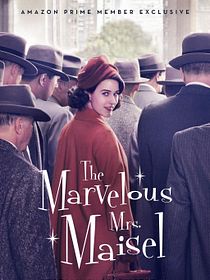 The Marvelous Mrs. Maisel