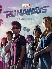 Marvel's Runaways