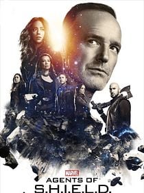 Marvel's Agents of S.H.I.E.L.D.
