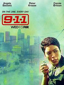 Pôster de 9-1-1