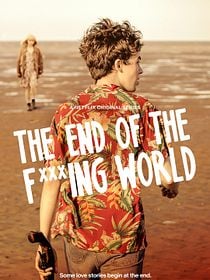 The End Of The F***ing World