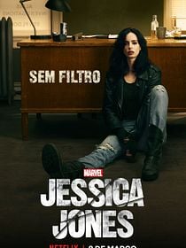Jessica Jones