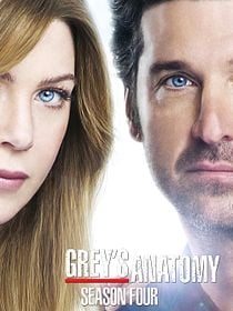 Grey's Anatomy