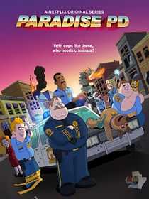 Paradise PD