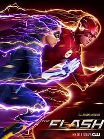 The Flash (2014)
