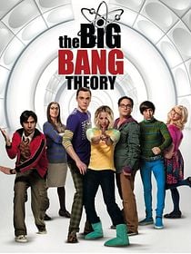 The Big Bang Theory